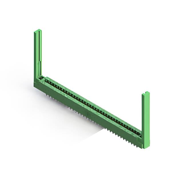 316-035-500-168 EDAC Inc.  Edgeboard Connectors